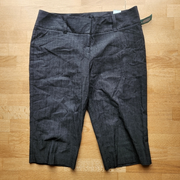 NWT Maurices Capri Slacks - Picture 1 of 8